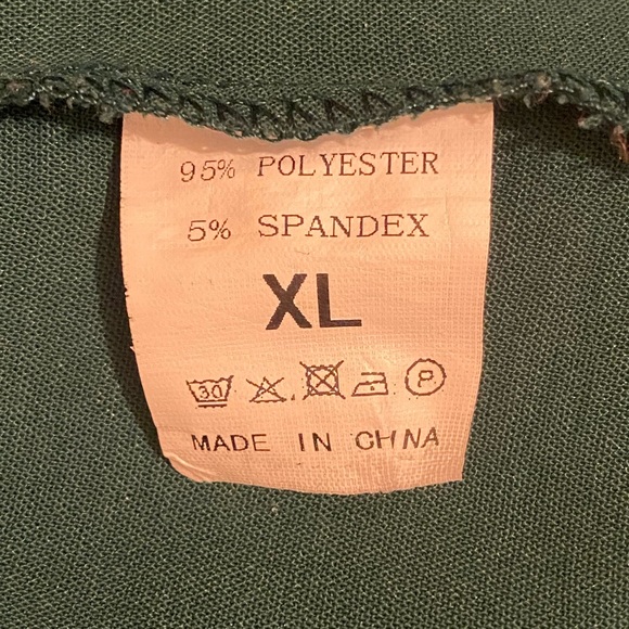 Women’s Chase Secrets Boho Embroidered Print Short Sleeve Blouse - Picture 3 of 3